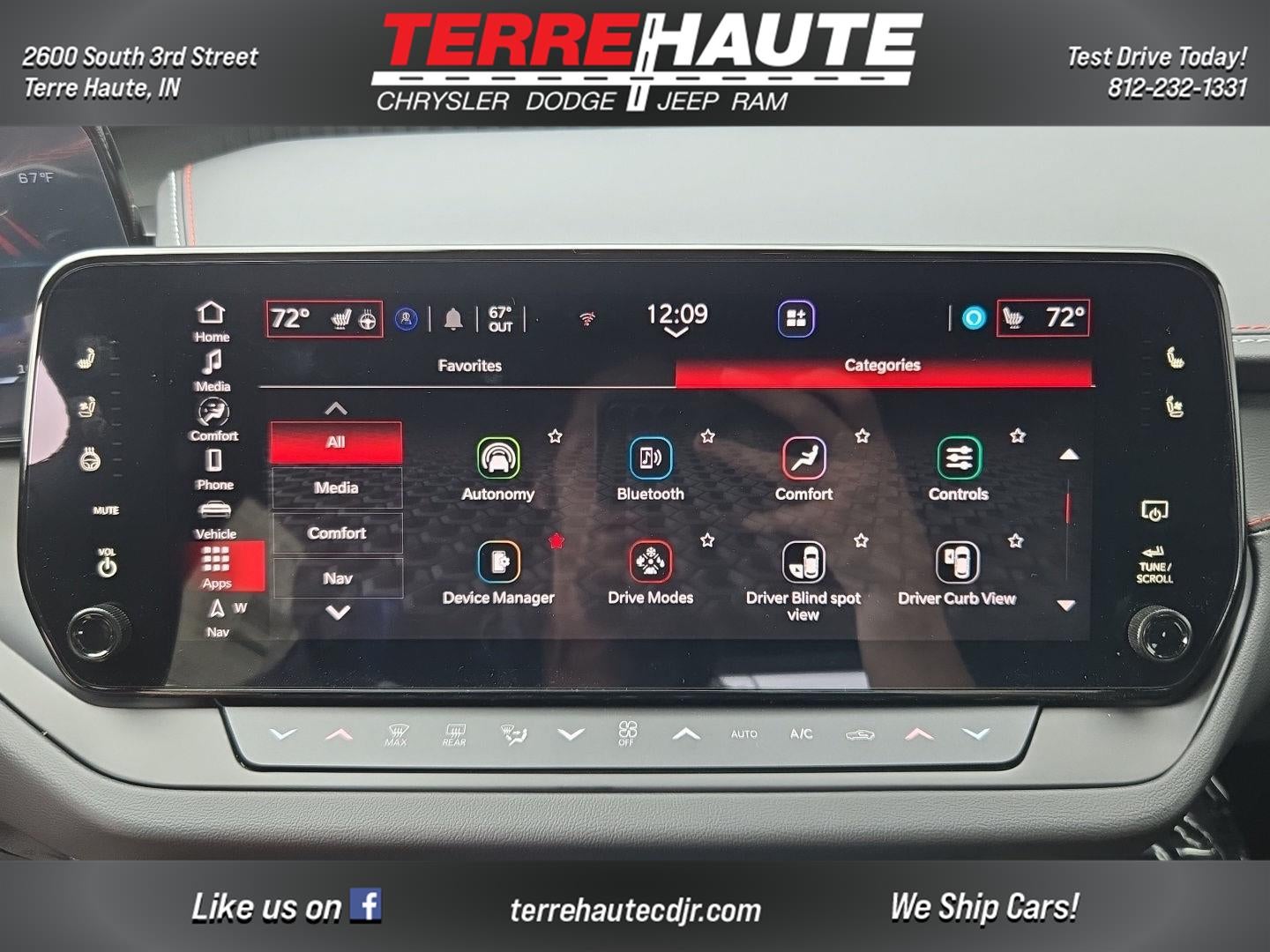 2026 Dodge Charger R/T Plus