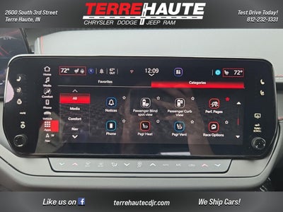 2026 Dodge Charger R/T Plus