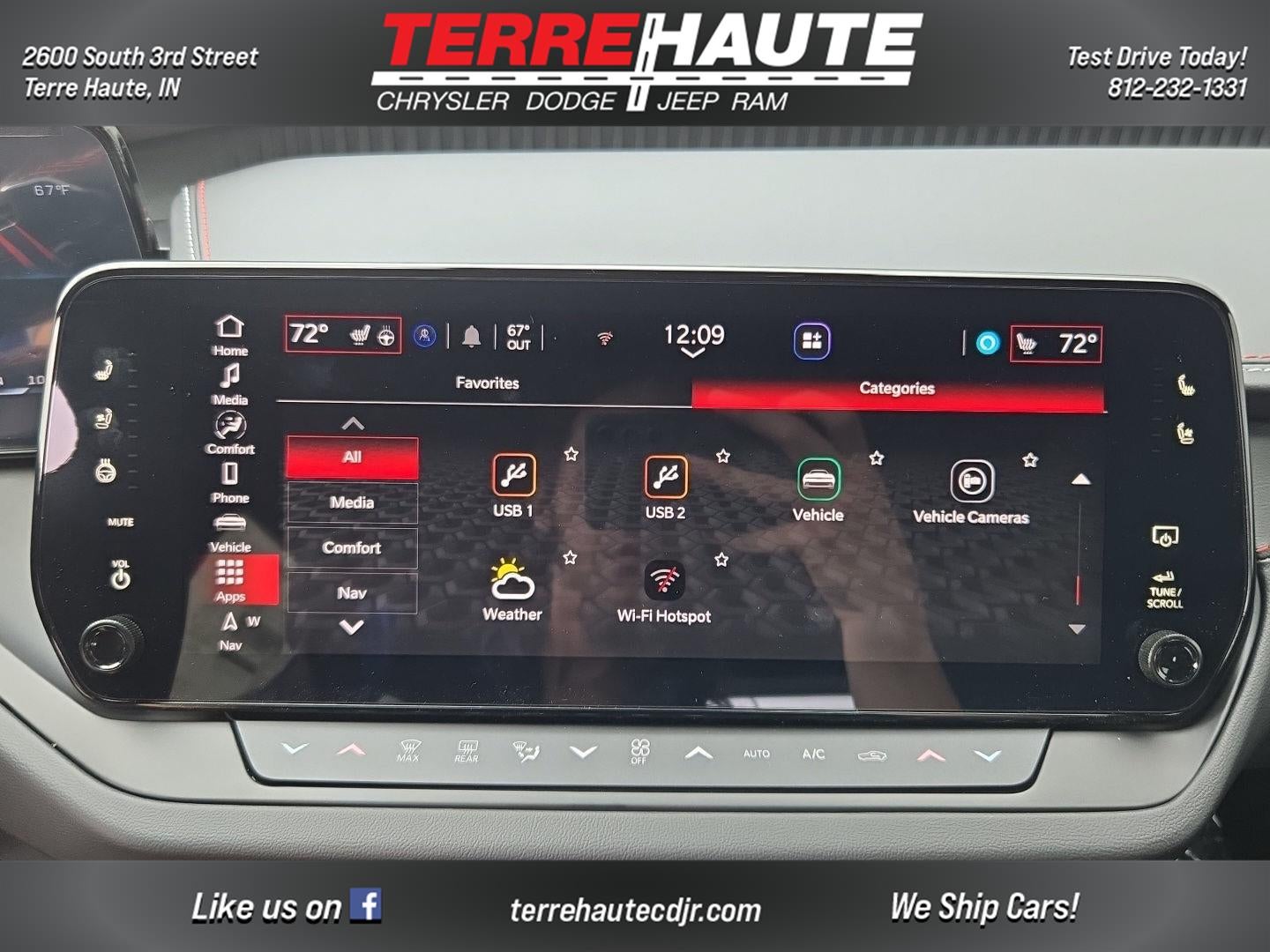 2026 Dodge Charger R/T Plus