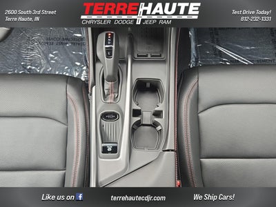 2026 Dodge Charger R/T Plus