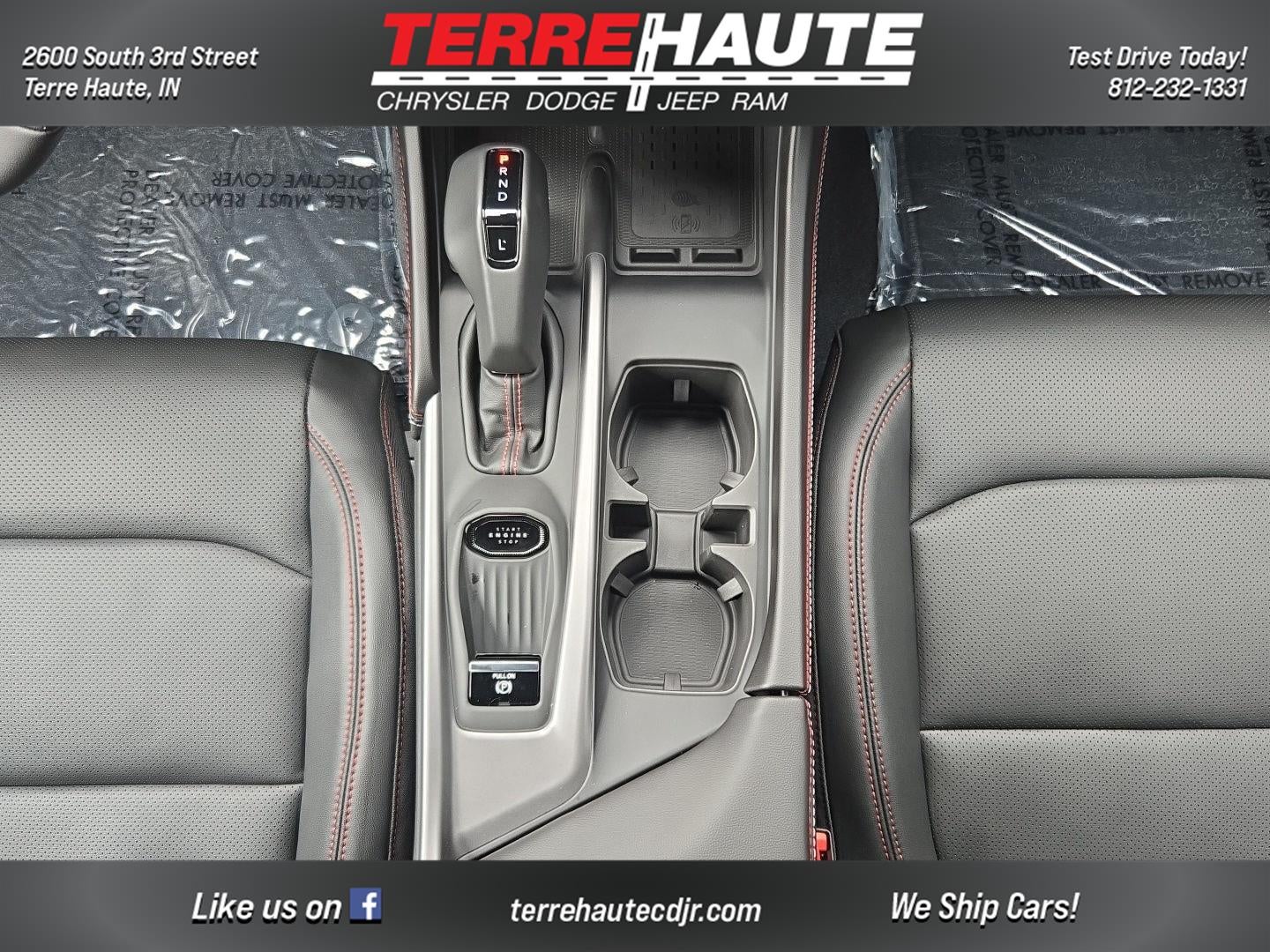 2026 Dodge Charger R/T Plus