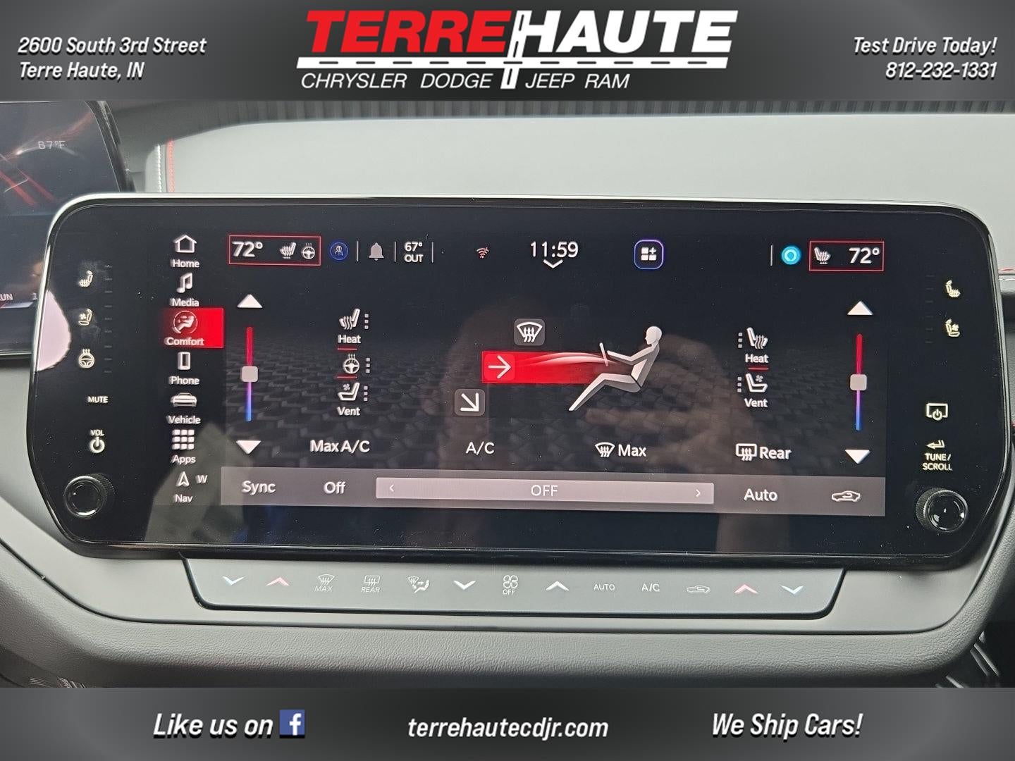 2026 Dodge Charger R/T Plus