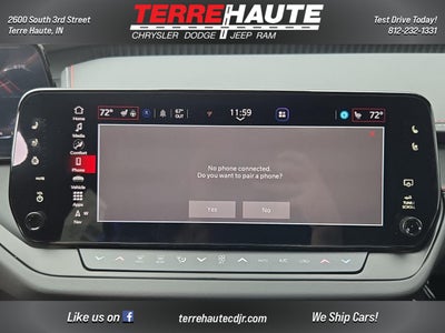 2026 Dodge Charger R/T Plus
