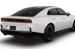 2026 Dodge Charger R/T Plus