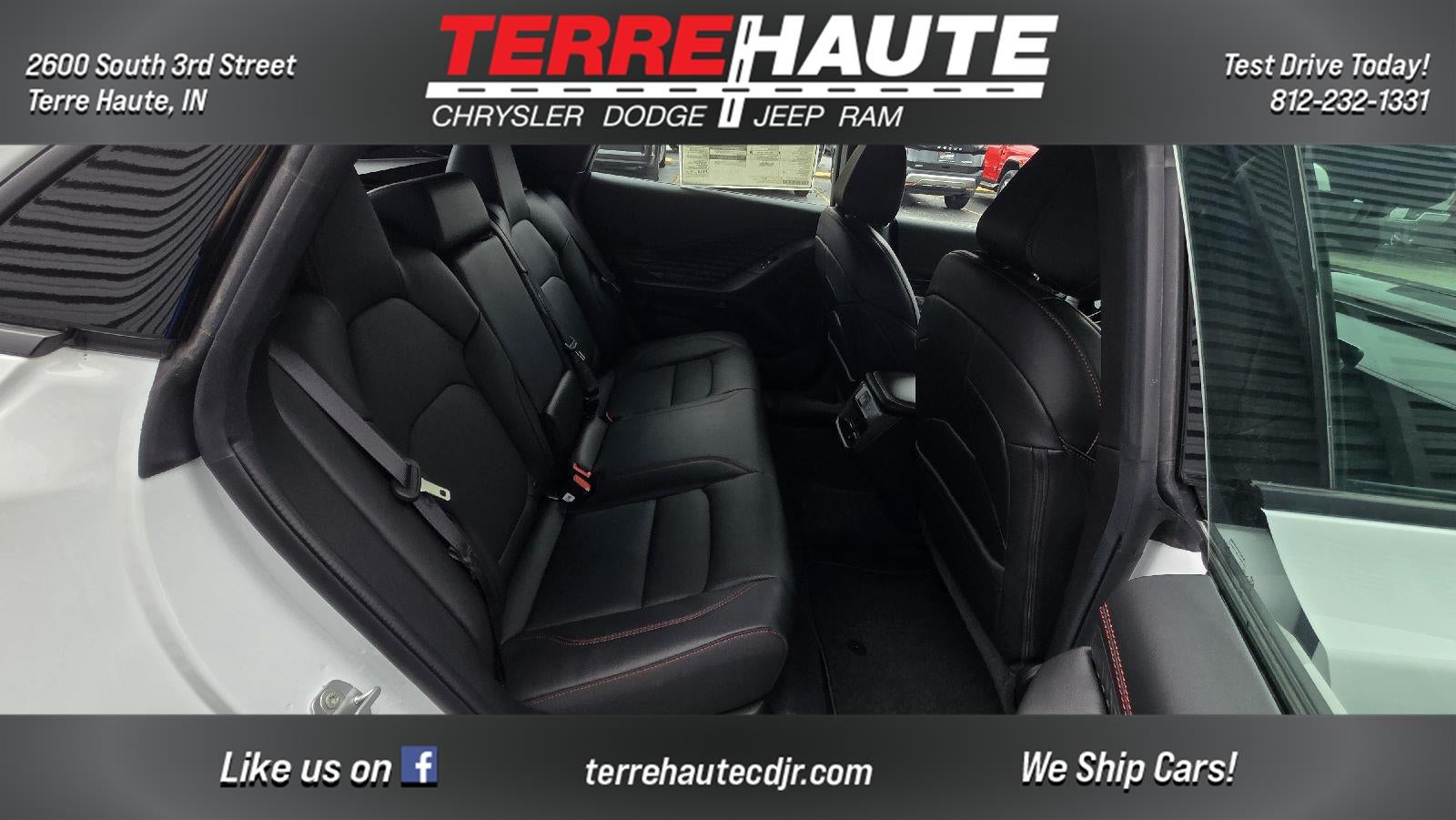 2026 Dodge Charger R/T Plus