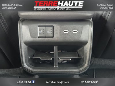 2026 Dodge Charger R/T Plus