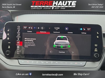 2026 Dodge Charger R/T Plus