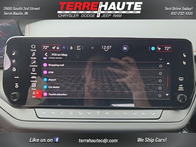 2026 Dodge Charger R/T Plus