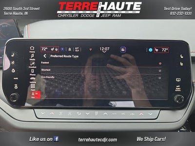 2026 Dodge Charger R/T Plus
