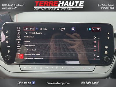 2026 Dodge Charger R/T Plus