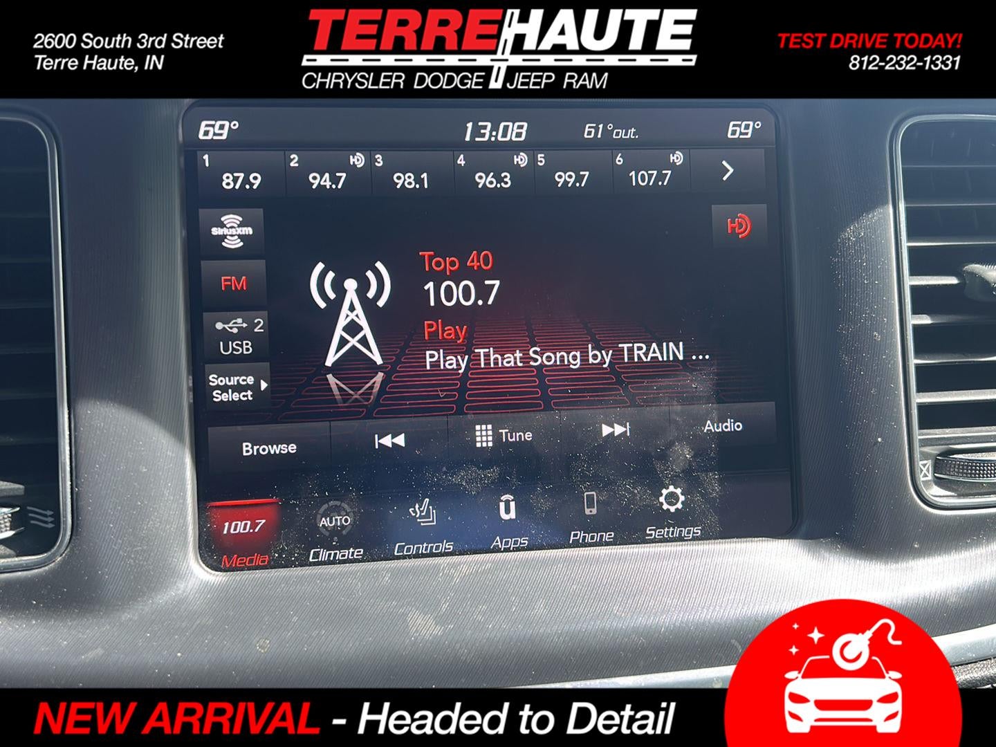 2020 Dodge CHARGER SEDAN