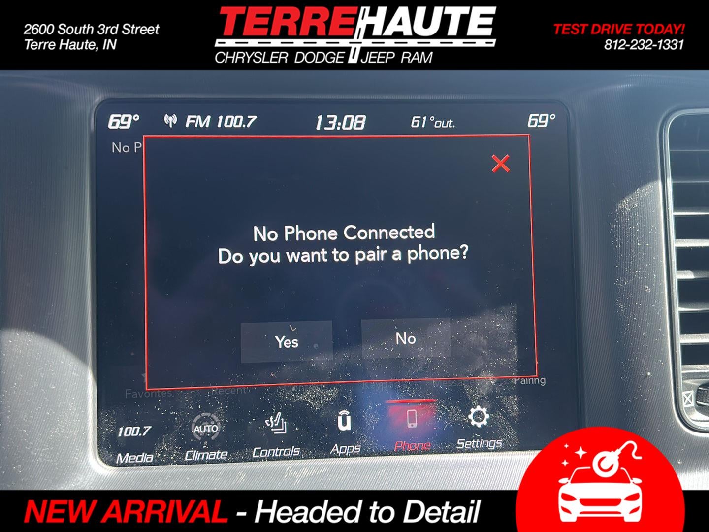 2020 Dodge CHARGER SEDAN