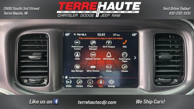 2021 Dodge Charger GT