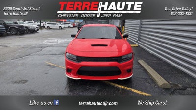 2021 Dodge Charger GT