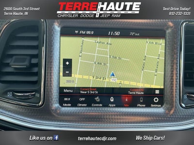 2023 Dodge Challenger SRT Hellcat Widebody Jailbreak