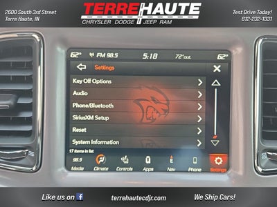2023 Dodge Challenger SRT Hellcat Widebody Jailbreak