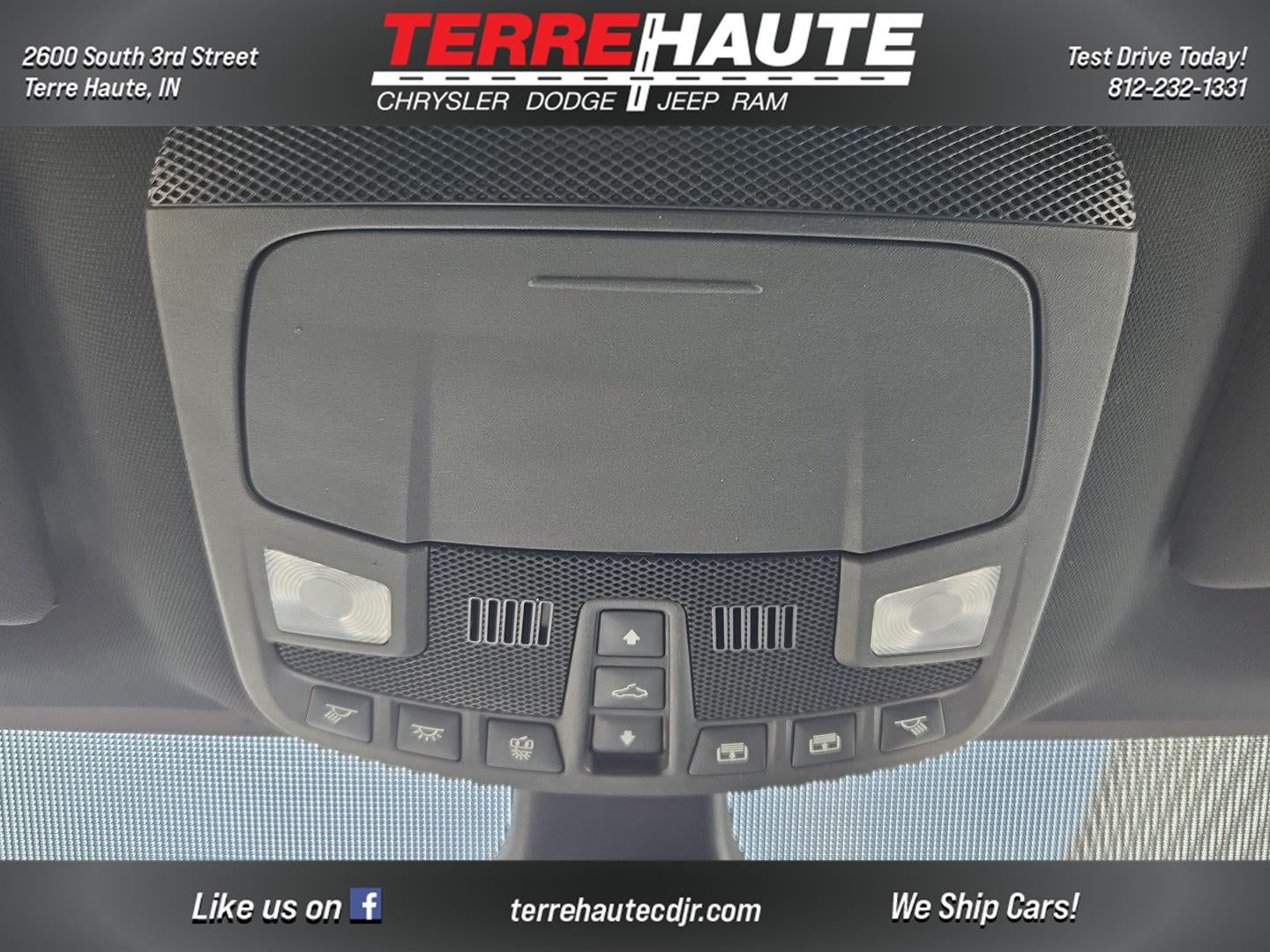 2022 Ford Edge ST