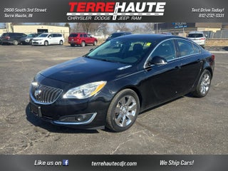 2015 Buick Regal Premium I