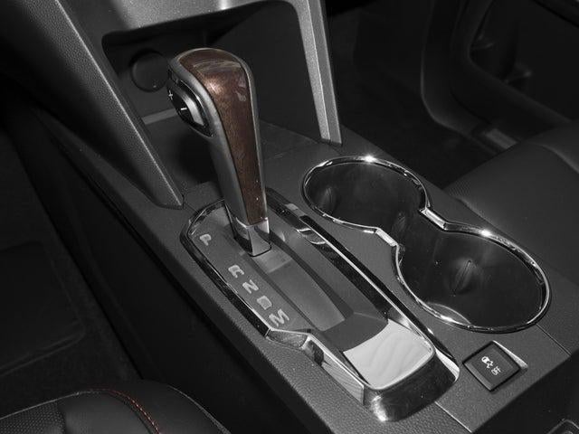 2015 GMC Terrain Denali