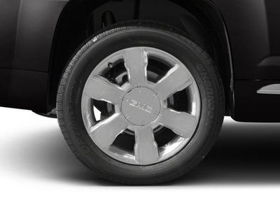 2015 GMC Terrain Denali