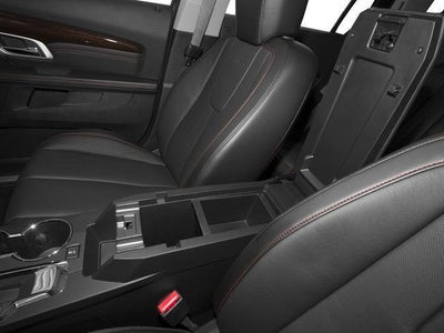 2015 GMC Terrain Denali