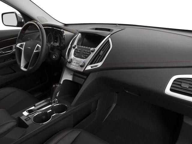 2015 GMC Terrain Denali