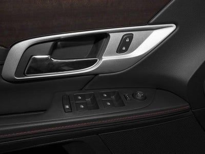 2015 GMC Terrain Denali