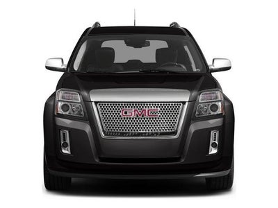 2015 GMC Terrain Denali