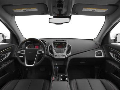 2015 GMC Terrain Denali