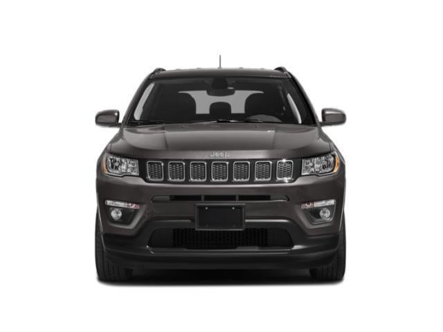 2018 Jeep Compass Altitude