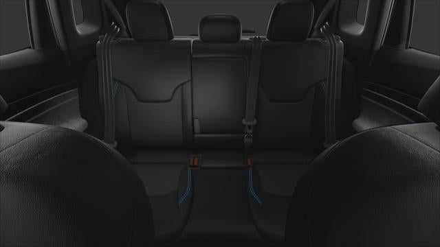 2026 Jeep COMPASS LATITUDE 4X4