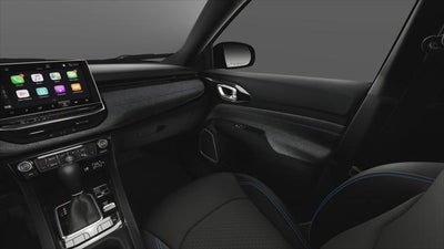 2026 Jeep COMPASS LATITUDE 4X4