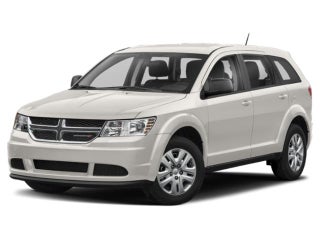 2015 Dodge Journey Limited