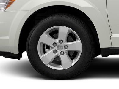2014 Dodge Journey SXT