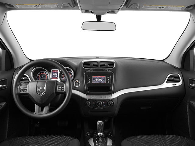 2014 Dodge Journey SXT
