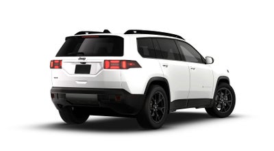 2026 Jeep Cherokee 85th Anniversary