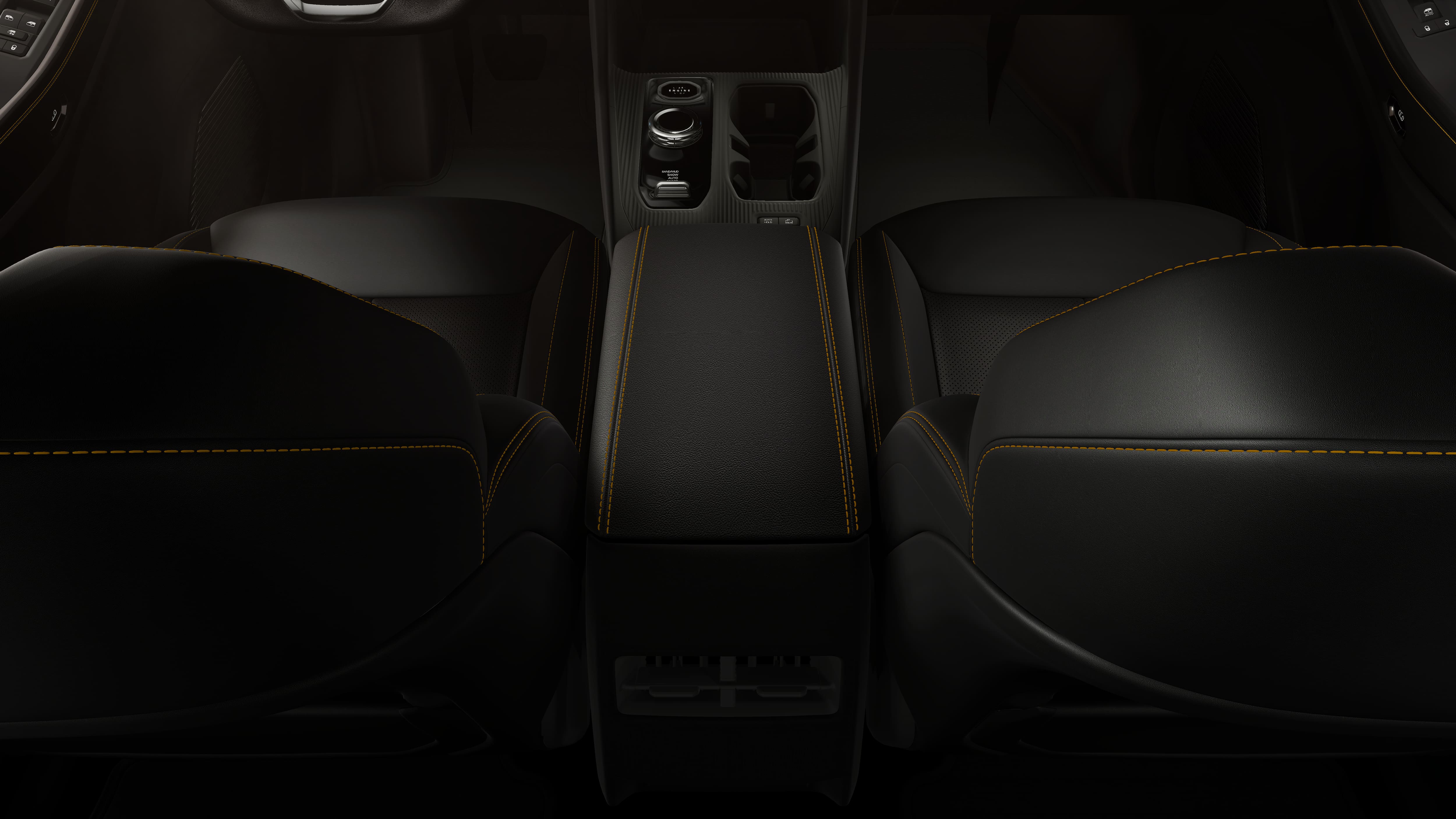 2026 Jeep Cherokee 85th Anniversary