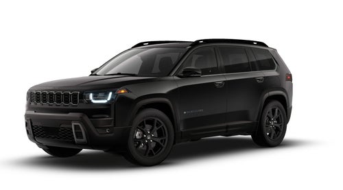 2026 Jeep Cherokee 85th Anniversary