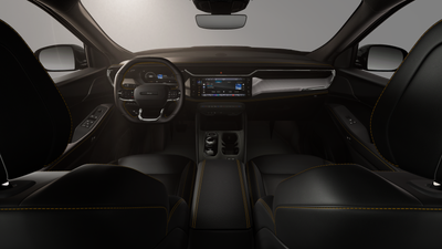 2026 Jeep Cherokee 85th Anniversary