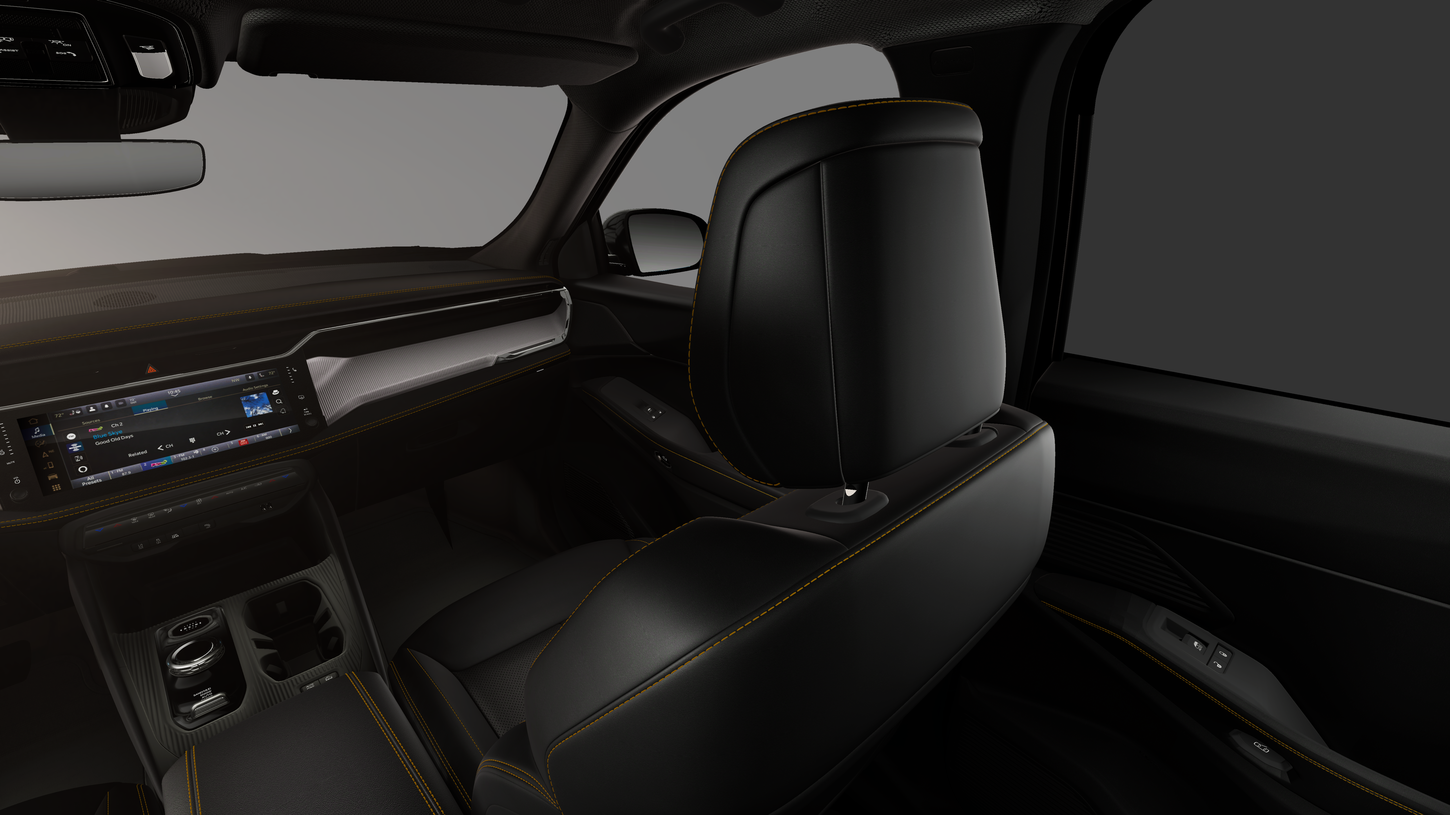 2026 Jeep Cherokee 85th Anniversary