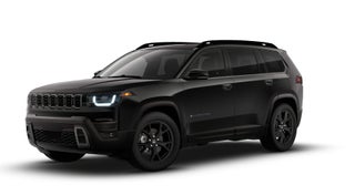 2026 Jeep Cherokee 85th Anniversary