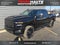 2026 RAM 2500 Black Express