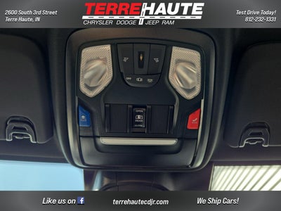 2026 RAM 2500 Black Express