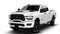 2026 RAM 2500 Black Express