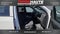 2026 RAM 2500 Black Express
