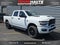 2026 RAM 2500 Black Express