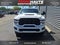 2026 RAM 2500 Black Express