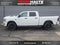 2026 RAM 2500 Black Express