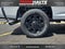 2026 RAM 2500 Black Express