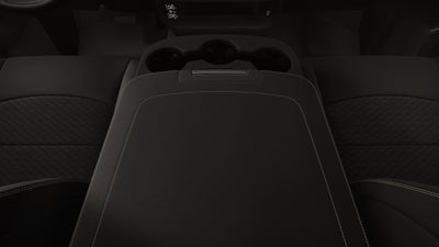 2026 RAM 2500 Black Express